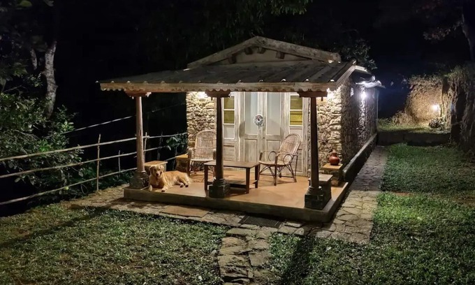 Elappara Cottage | Planters cottage Mountain Villa Planters Cottage