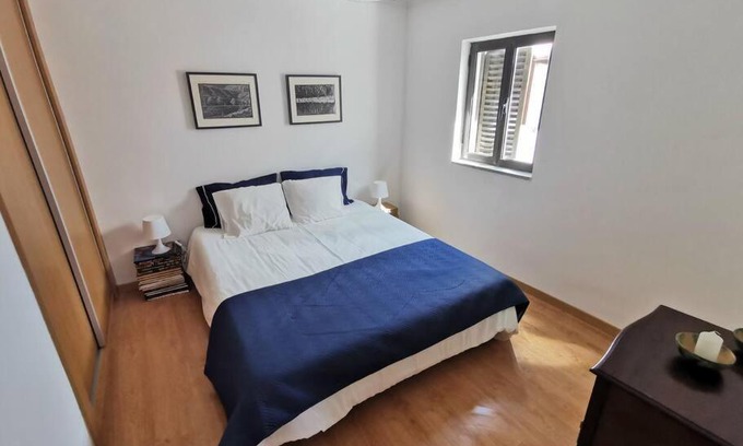 Figueira de Castelo Rodrigo Apartment | Plantier Guesthouse