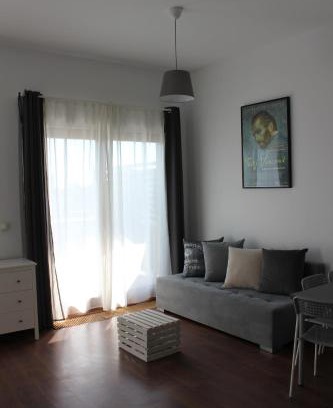 Swinoujscie Apartment | Platan 17