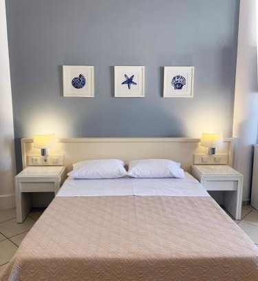 Platanias Town Apartment | Platanias Memories Studio 5