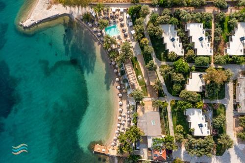 Igoumenitsa Hotel | Plataria Seaside Resort