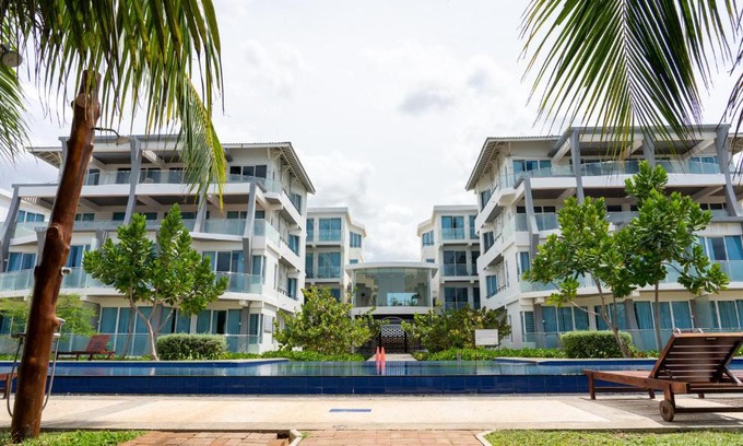 Nilaveli Apartment | Platinum Hospitality Apt #432