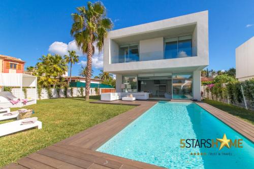 Muro Villa | Platja de Muro - 2183-30 Mallorca