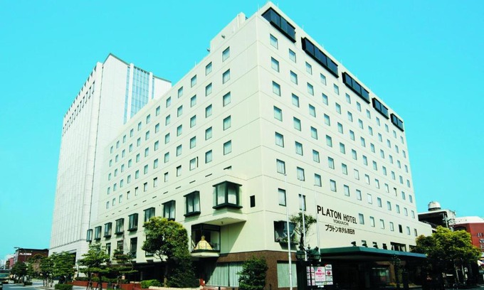 Yokkaichi Hotel | Platon Hotel Yokkaichi