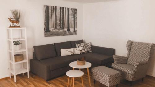 Seligenstadt Apartment | Platzhirsch Seligenstadt - Im Herzen der Altstadt