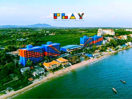 Ban Chang Hotel | Play Phala Beach Rayong