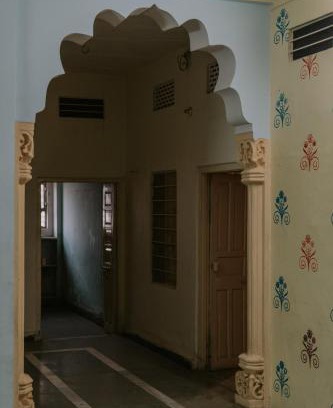 Jhotwara Hotel | PLAY Vishal Villa