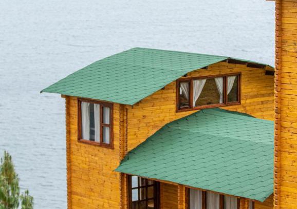 Tota House | Playa Blanca - Glamping Bethél