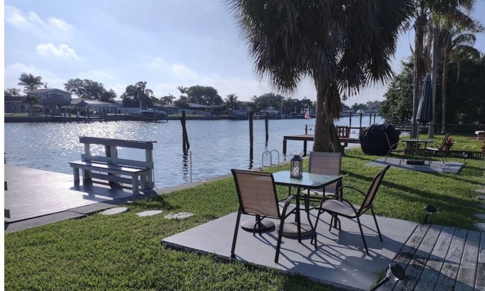 Capri Isle Apartment | Playa by Ross #5
