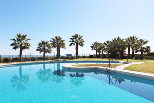Vera Beach House | Playa de Baria I
