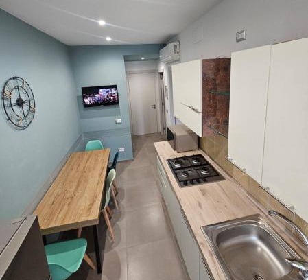 Gabicce Mare Apartment | Playa degli Angeli Grecale