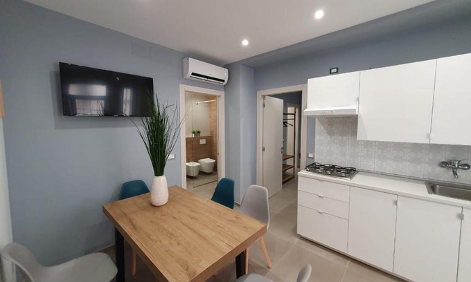 Gabicce Mare Apartment | Playa degli Angeli Maestrale