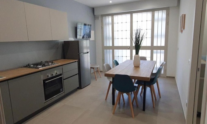 Gabicce Mare Apartment | Playa degli Angeli Scirocco
