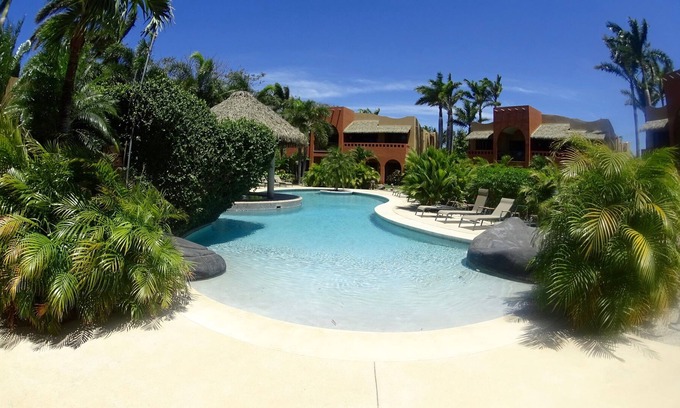 Junquillal Condo | PLAYA JUNQUILLAL Luxury Condo in gated community, 2 bedrooms, 2.5 baths. #10