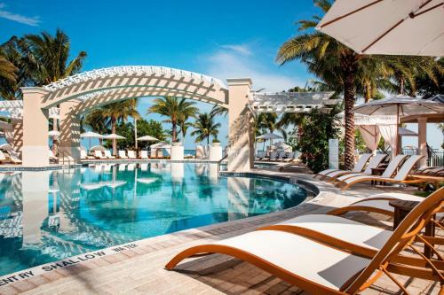 Rock Harbor Resort | Playa Largo Resort & Spa, Autograph Collection