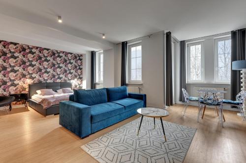 Sopot Centrum Apartment | Playa & Relax Sopot Apartments