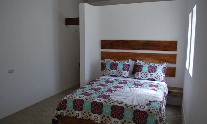 San Juanillo Hotel | Playa San Juanillo Garden Room 01