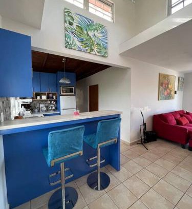 Mora Apartment | Playa y Campo Getaway Apartment