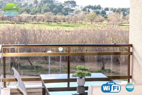 La Pineda Apartment | Playa y golf La Pineda