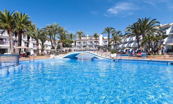Palmanova Apartment | Playas Cas Saboners