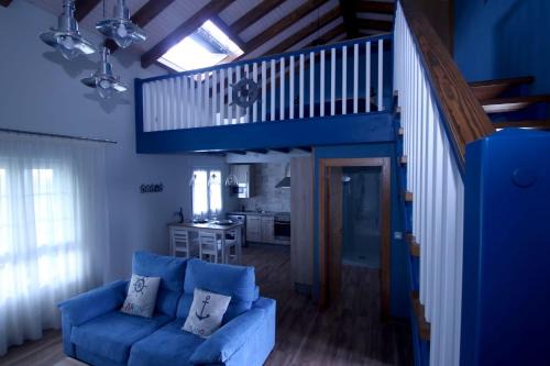 Valdes House | Playas de Luarca