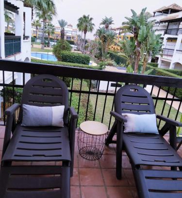 Vera Apartment | Playavera
