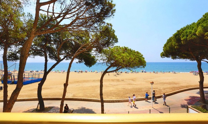 Vilafortuny Apartment | Playmar - Apartment for 6 people in Cambrils