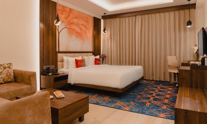 Indore Hotel | Playotel Premier Vijay Nagar