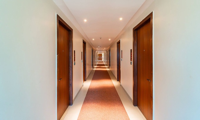 Bhopal Hotel | Playotel Resort Bhopal