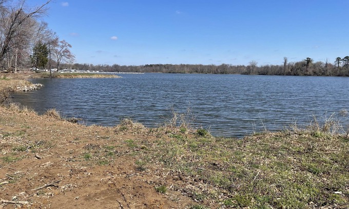 Carbondale RV Rental | PLAYPORT South camp. Eclipse Hot Spot. South Zone primitive camp sites