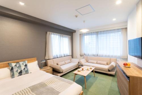 Azumabashi Hotel | Playsis East Tokyo