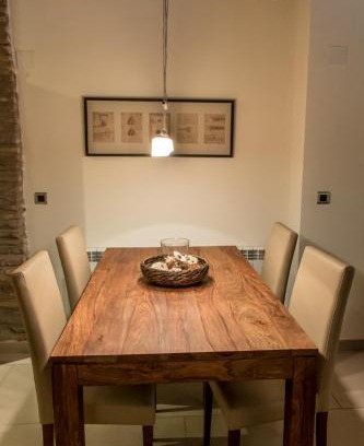 Binefar Apartment | Plaza Apartamentos