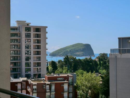Budva Apartment | Plaza Apartment