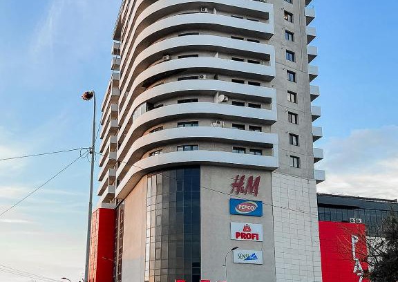 Satu Mare Apartment | Plaza Apartment