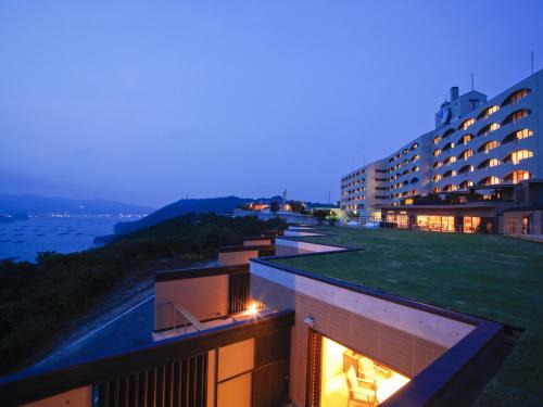Minamiawaji Hotel | Plaza Awajishima