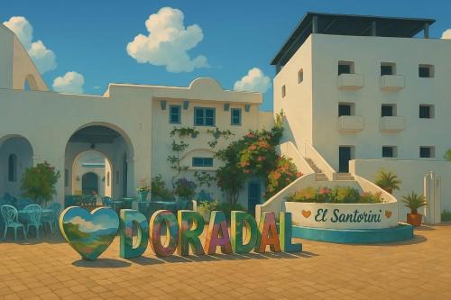 Puerto Triunfo Bed & Breakfast | Plaza Blanca