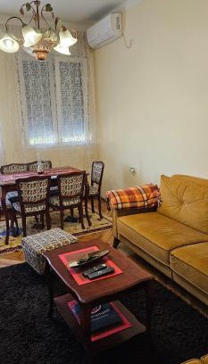 Downtown Apartment | Plaza Centar Podgorica