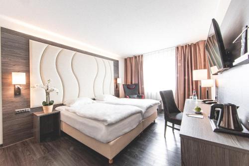 Hanau Hotel | PLAZA Hotel Hanau