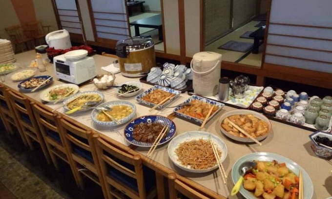 Nogata Hotel | Plaza Hotel Nogata