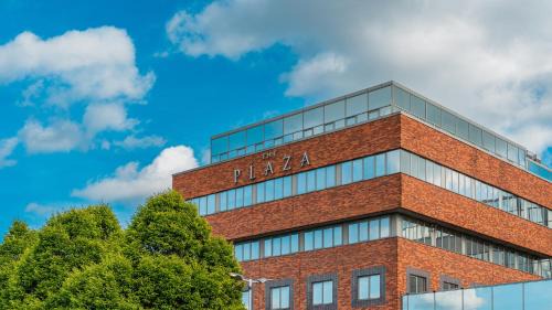 Tallaght Hotel | Plaza Hotel Tallaght