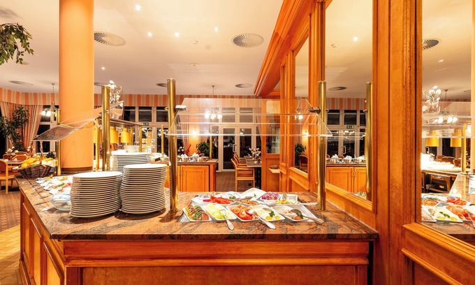Chemnitz Hotel | PLAZA INN Chemnitz