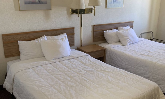 Lordsburg Hotel | Plaza inn Lordsburg