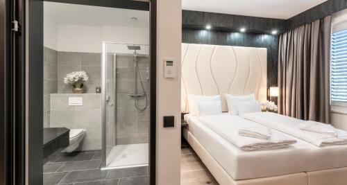 Wiener Neustadt Hotel | PLAZA INN Wiener Neustadt, BW Signature Collection