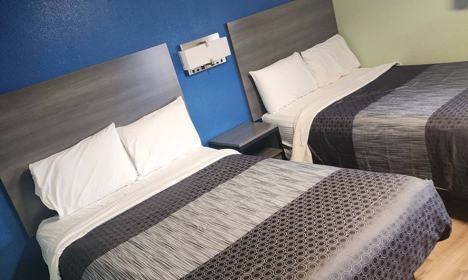 Joplin Hotel | Plaza Motel