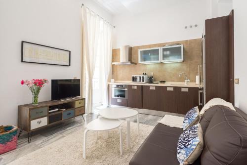 La Victoria Apartment | Plaza Picasso