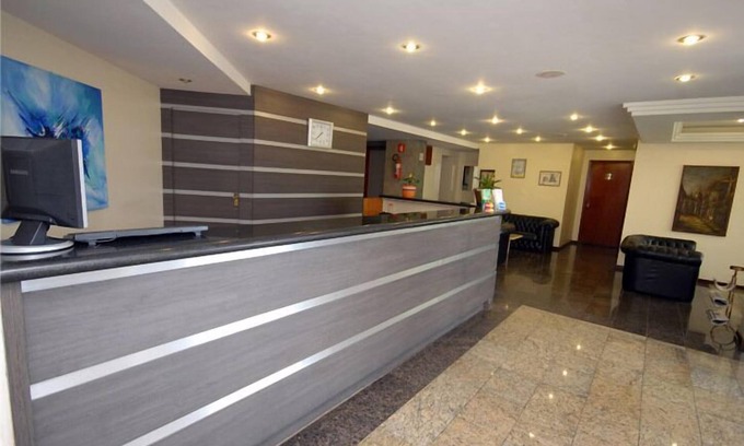 Taubate Hotel | Plaza Suite Hotel