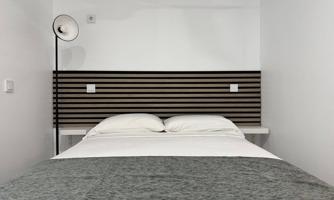 Palacio Apartment | PlazaMayorSuites I ARCO DE CUCHILLEROS
