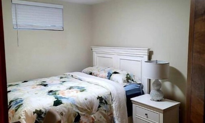 Saskatoon Apartment | Pleasant 1-bedroom with free parking on premises