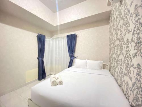 Bandung Apartment | Pleasant 2BR Apartment at Newton Residence By Travelio