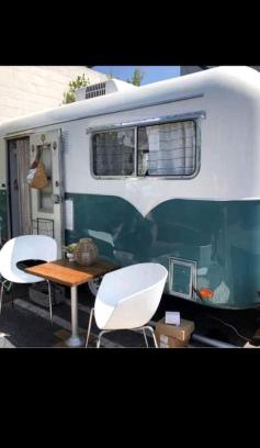 Darnestown House | Pleasant Cozy Airstream with Amazing Stargaze and Farm Views in Maryland